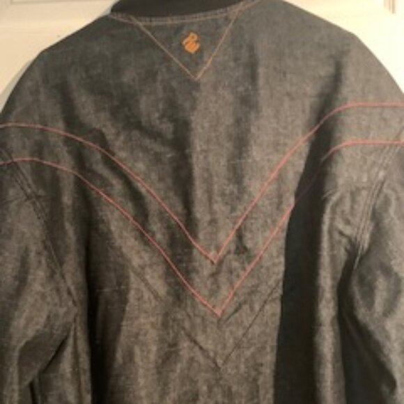 Mens Rocawear Jacket - Picture 7 of 9